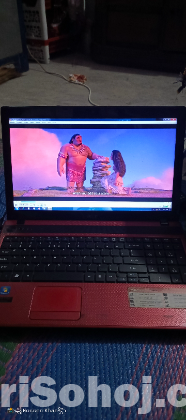 Laptop